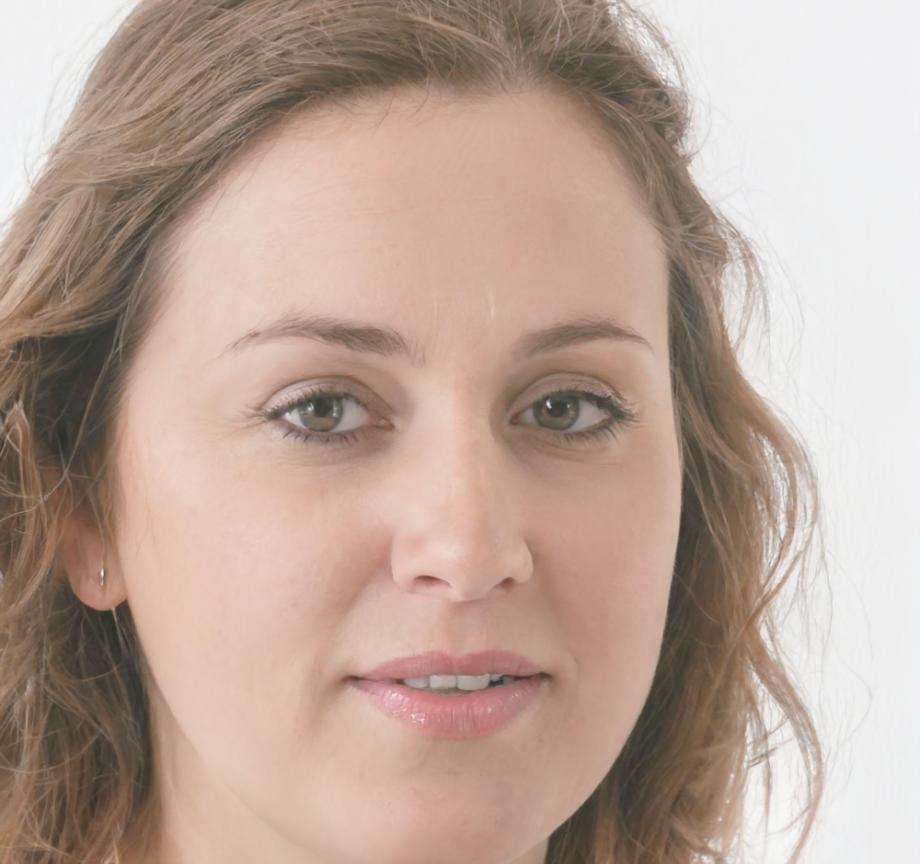 Branchenexpertin und Dozentin für Marktanalyse