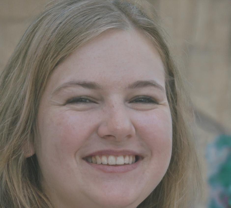 Leitende Dozentin für Bilanzanalyse und Rechnungswesen